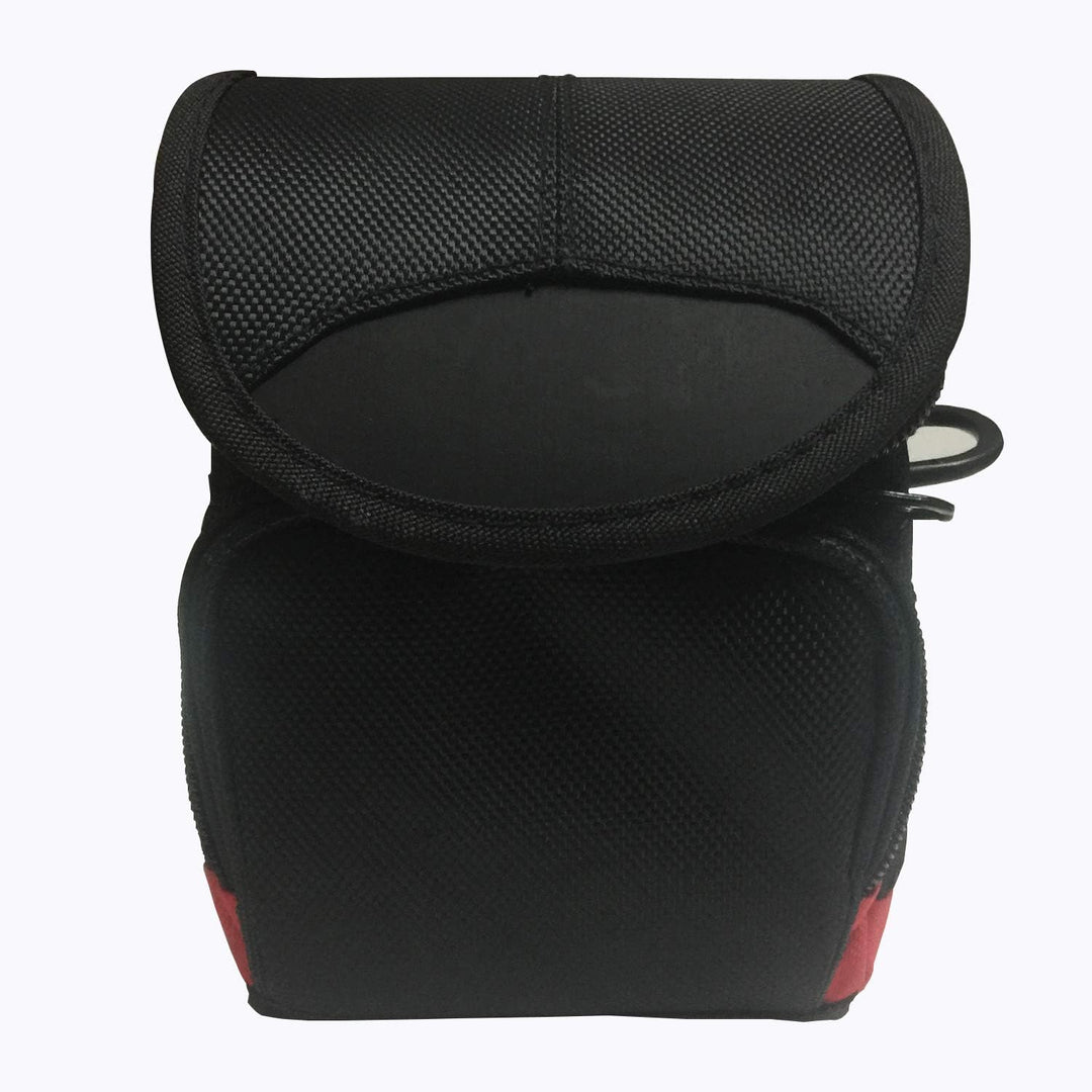 K-S-Trade Kameratasche Für Olympus Tough TG-6 Kameratasche Fototasche Umhängetasche Schultertasche Z