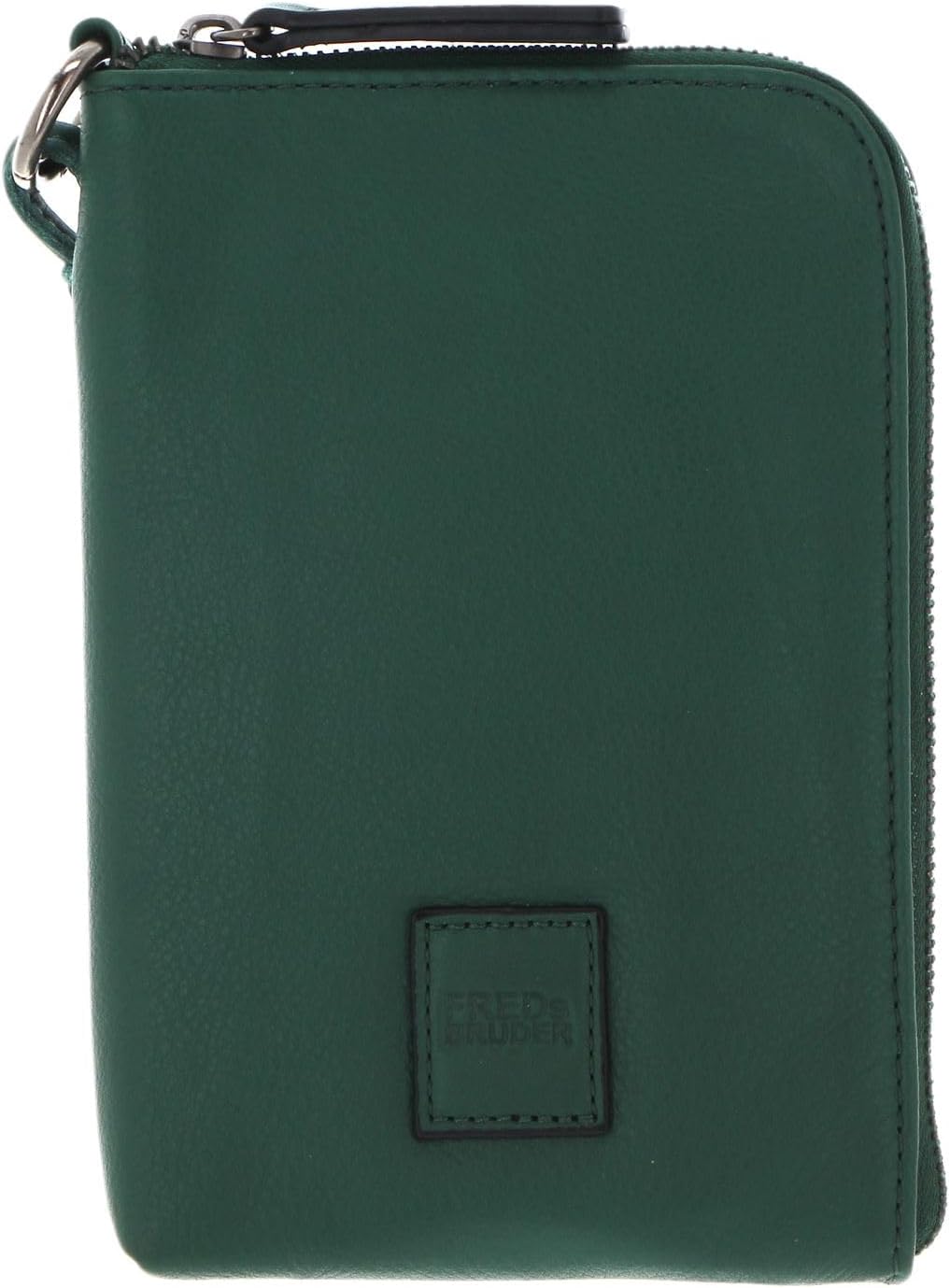 FREDsBRUDER FB Collection - Handytasche 20 cm Emerald, Emerald