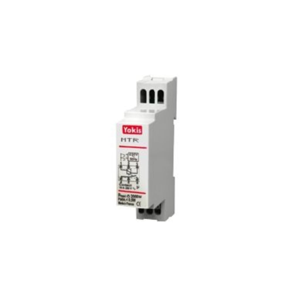 Urmet 5454360 MTR2000M Schritt-P.So, 2000W