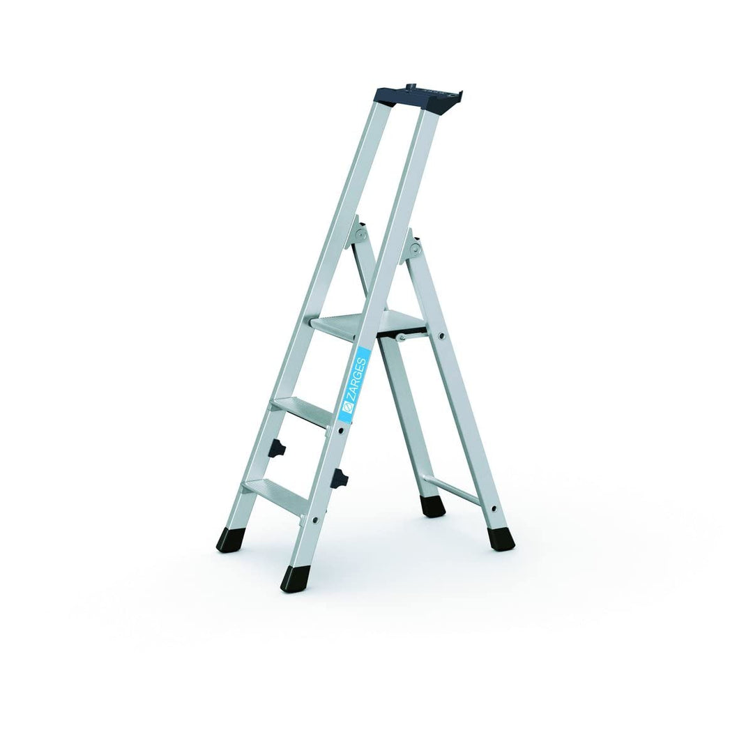 ZARGES Stufen-Stehleiter 3 Stufen Z300