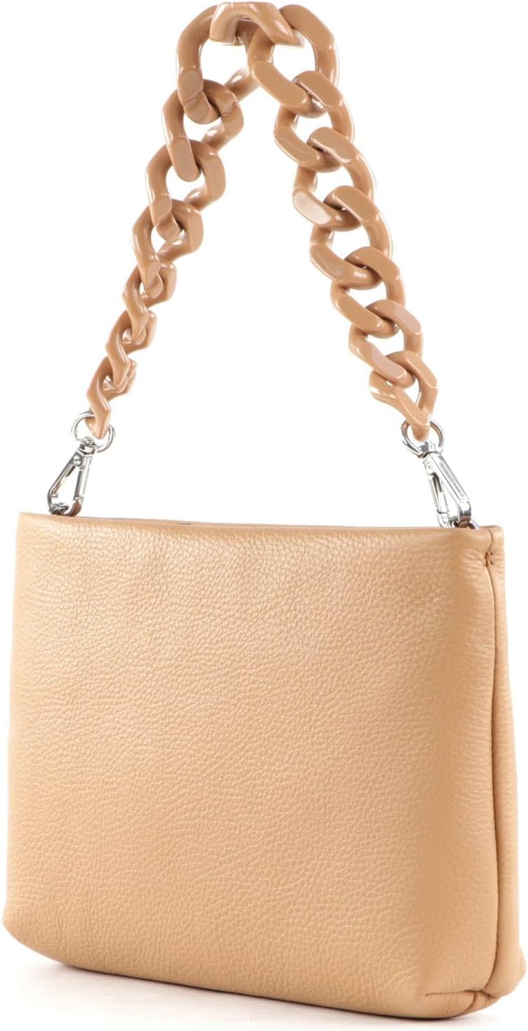 Gianni CHIARINI Brenda Crossbody Bag Nature, BS 8265
