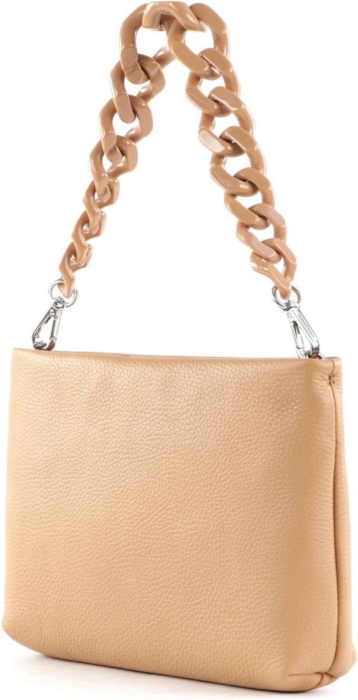 Gianni CHIARINI Brenda Crossbody Bag Nature, BS 8265