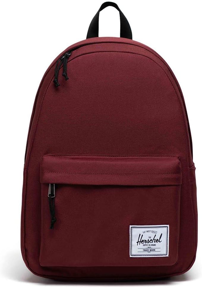 Herschel Classic Unisex-Erwachsene Rucksackhandtaschen XL Anschluss, XL Anschluss