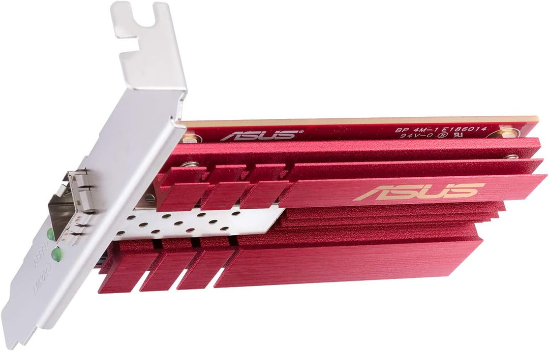 Asus XG-C100F 10G Netzwerkkarte (SFP Plus Port)