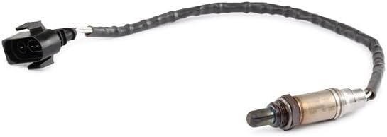 Bosch 0258003759 - Lambdasonde mit fahrzeugspezifischem Stecker