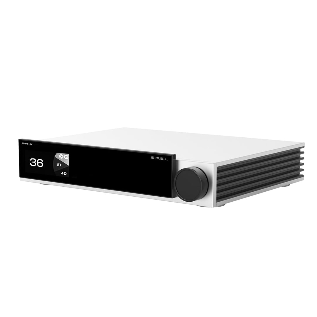 S.M.S.L PA-X High-End Pure AMP MONO Verstärker 4Ω 8Ω symmetrische XLR/RCA Mehrfacheingangsschnittste