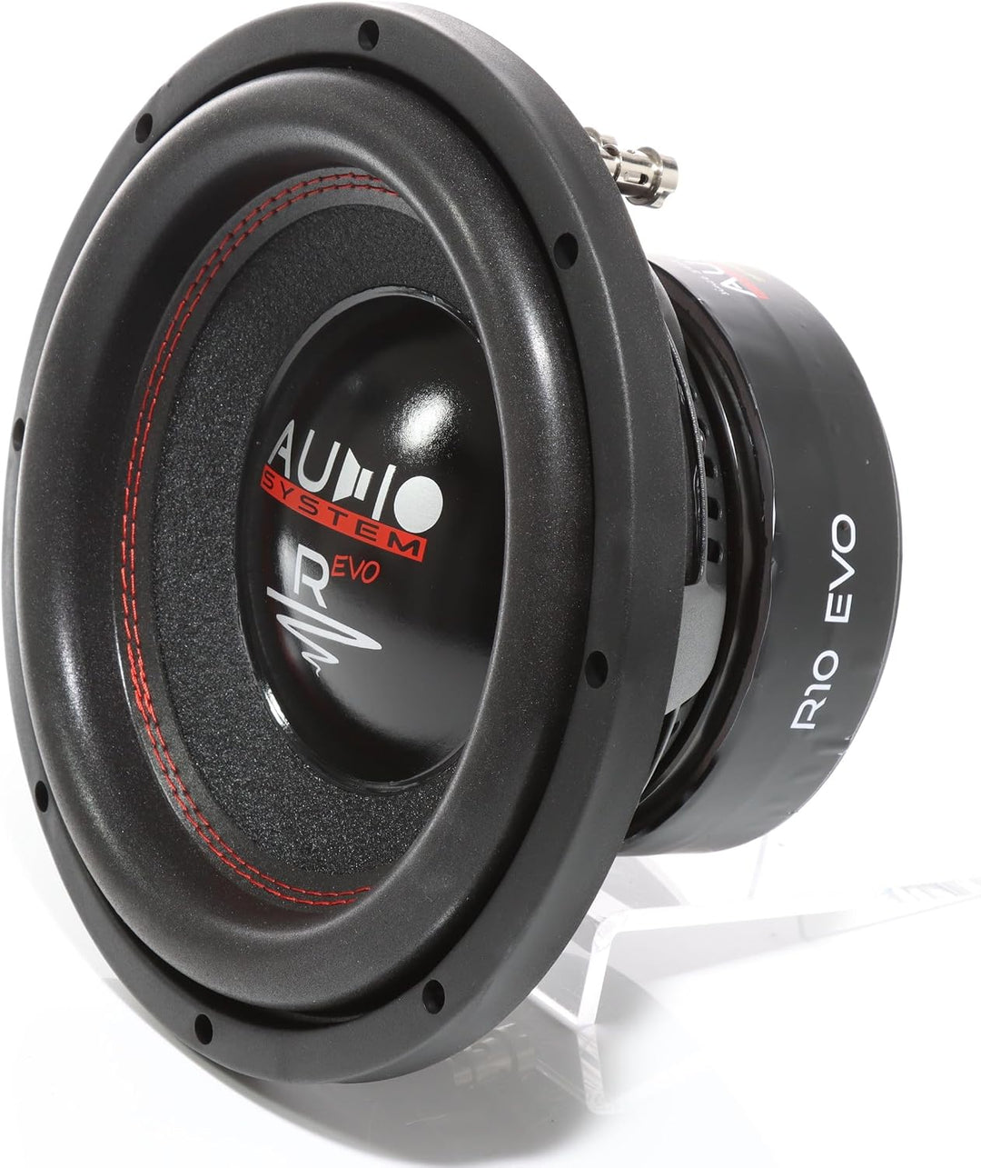 Audio System R 10 EVO RADION Series 250 mm HIGH EFFICIENT Subwoofer 400 Watt RMS