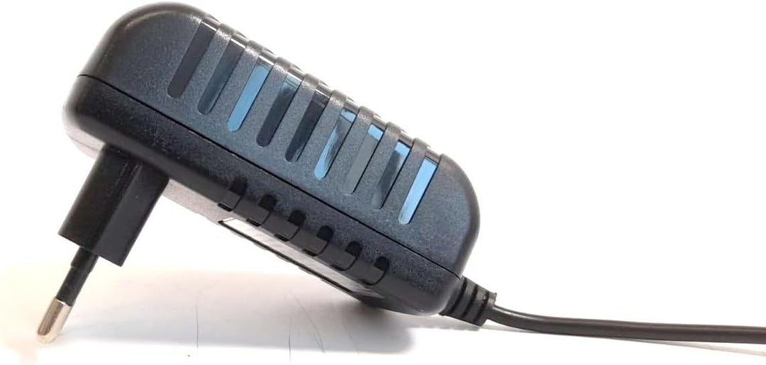 Enerpower Steck Ladegerät 2S für Li-Ion/Li-Po Akkus 7,2V-7,4V Rundstecker 3A wie von Magicshine etc.