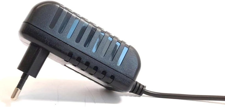 Enerpower Steck Ladegerät 2S für Li-Ion/Li-Po Akkus 7,2V-7,4V Rundstecker 3A wie von Magicshine etc.
