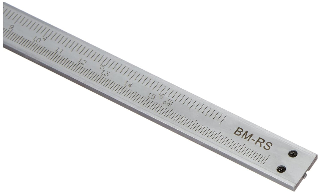 Mannesmann Schieblehre, rostfrei 150 mm, M 825-150 (Packung mit 2) Pack of 2, Pack of 2