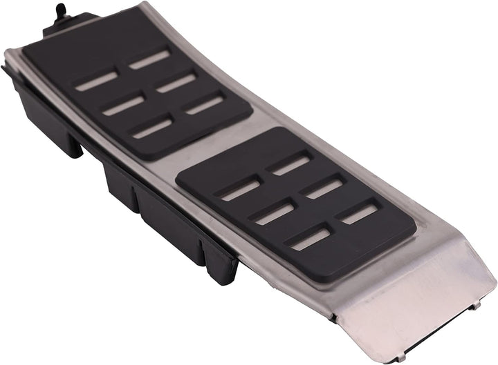 Automatic Pedale Decoration für A4 B8 S4 RS4 A5 S5 RS5 A6 S6 A7 S7 Q5 8R