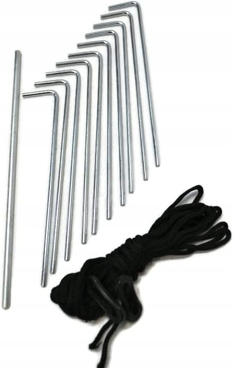 A&N Schirmzelt Angelschirm 250x240cm 45° winkelbar Anglerschirm wasserdicht Nylon