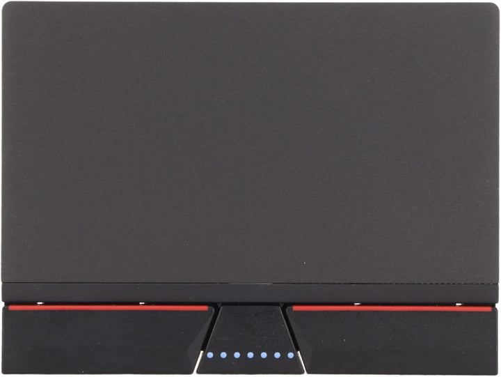 ciciglow Touchpad, Notebook-Touchpad DREI Tasten Touchpad Plug and Play Berührungsempfindliches Trac