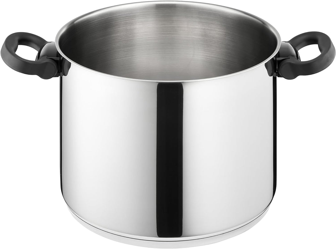 Tefal Topfset, Edelstahl, 0 cm