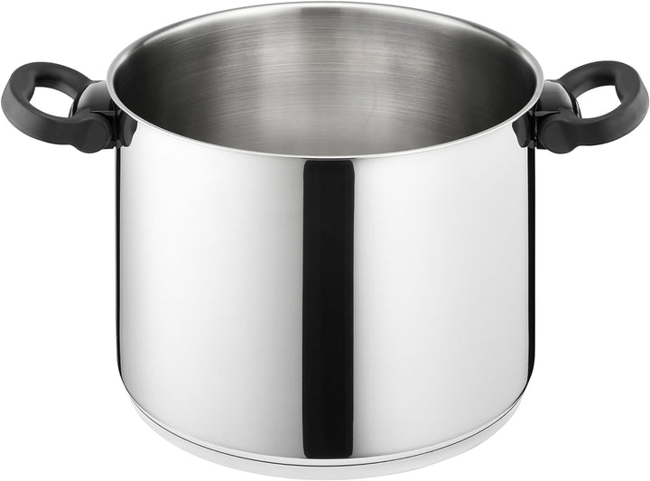 Tefal Topfset, Edelstahl, 0 cm