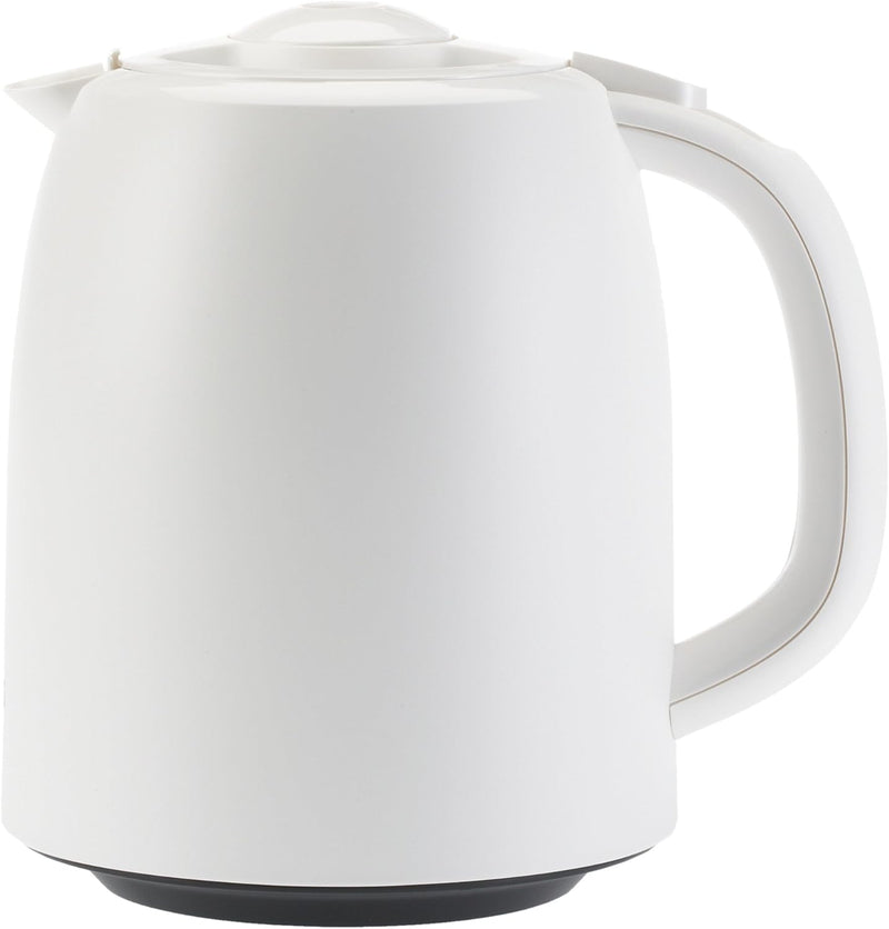 Krups F 15B 0K ProAroma Isolierkanne weiss, Weiss