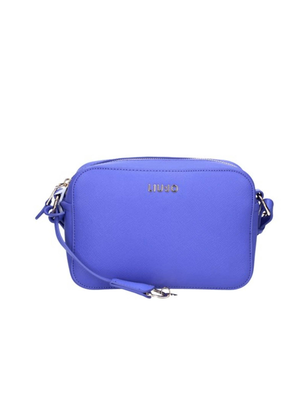 Liu Jo ECS Camera Case S - Umhängetasche 22 cm Summer Lilac, Summer Lilac