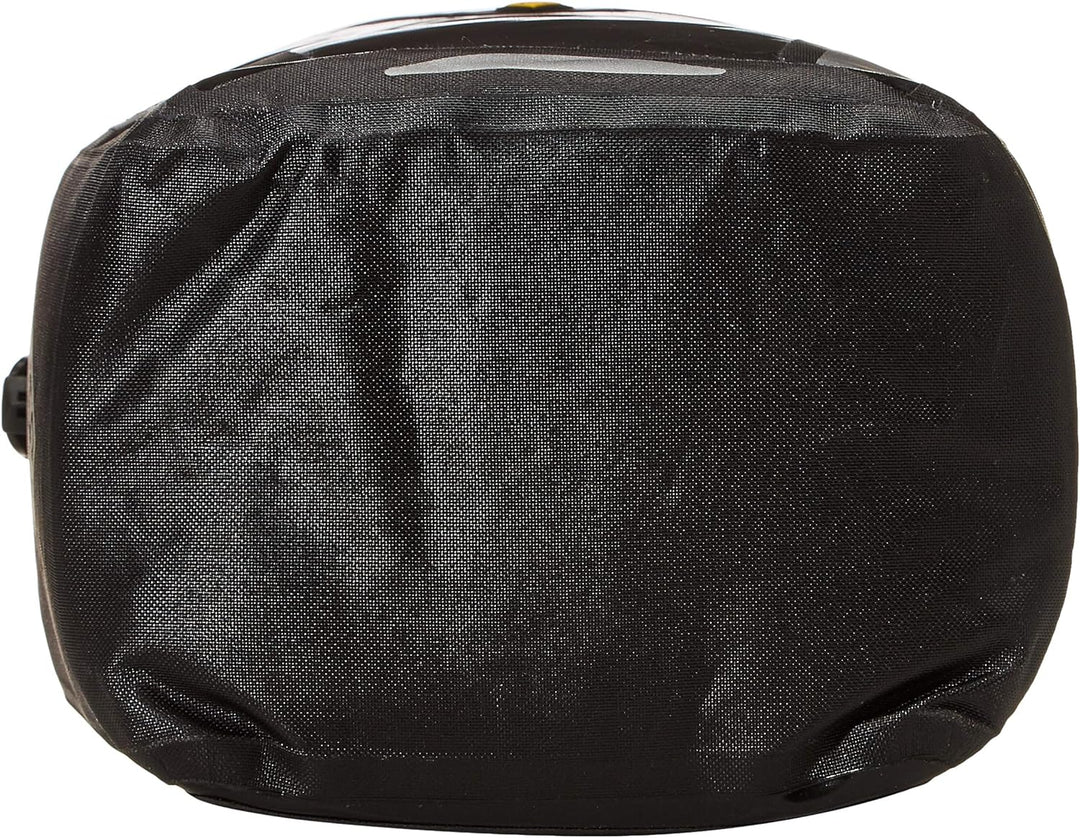 Topeak Pannier DryBag DX Gepäckträger Tasche Fahrrad Wasserdicht 25 L Yellow, Yellow