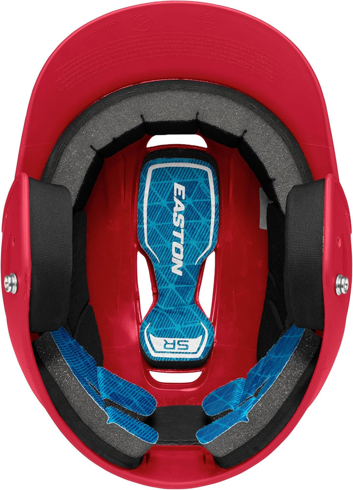 Easton Z5 2.0 rot, rot