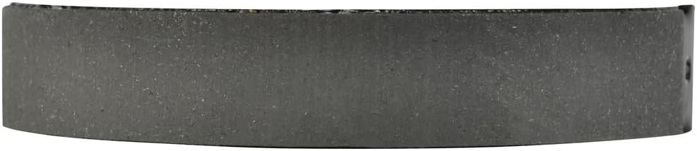 HELLA PAGID 8DA 355 050-451 Bremsbackensatz, Feststellbremse - H9465 - für u.a. CHRYSLER / DODGE / L