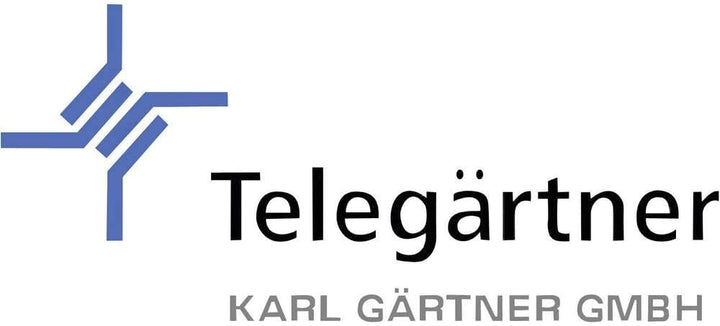 Gehäuse für Feder-/Messerleisten H00032A0942 Telegärtner
