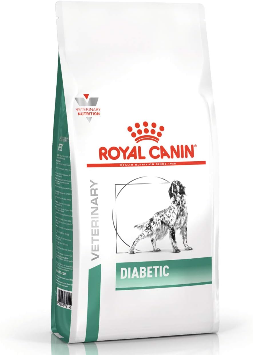 Royal Canin Diabetic 12 kg Adult