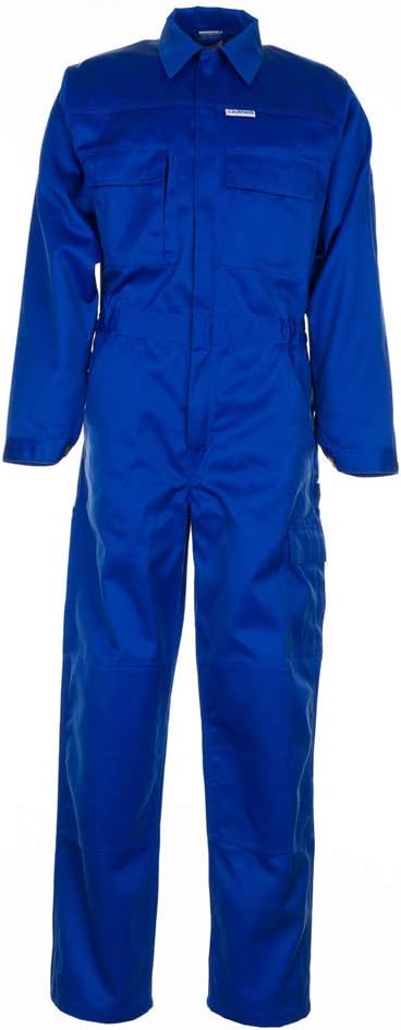 Grösse 64 Herren Planam Tristep Rallyekombi kornblau Modell 1131