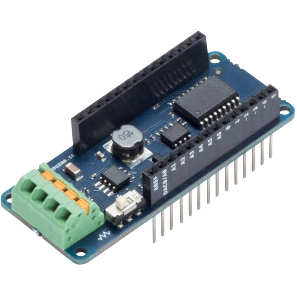 Arduino MKR CAN Shield [ASX00005]