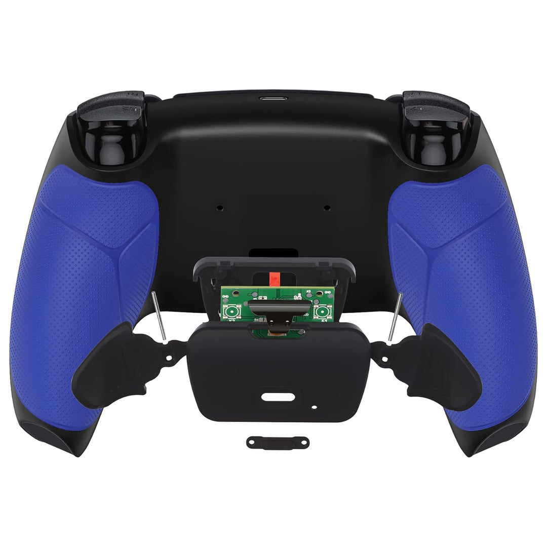 eXtremeRate Programmierbar RISE2.0 Remap Kit für ps5 Controller BDM-010&BDM-020,Remap Board&Rückseit