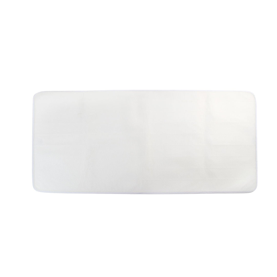 AeroSleep - SafeSleep 3D-Matratzenschoner - Matratzenschutz für Kinder und Baby Matratzen - Bett - 1