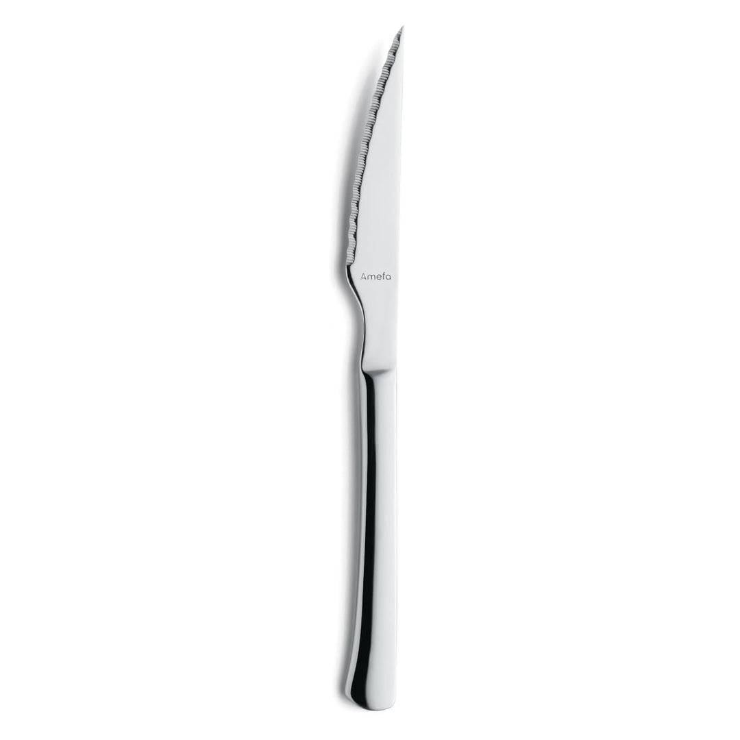 Amefa dm249 Chuletero Steak Messer (12 Stück)
