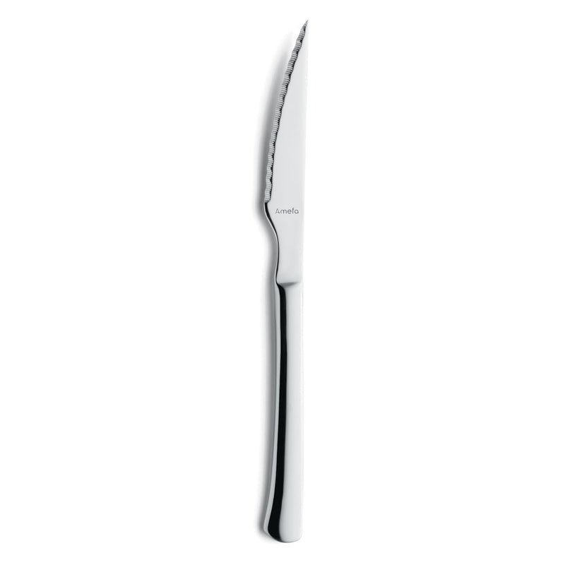 Amefa dm249 Chuletero Steak Messer (12 Stück)