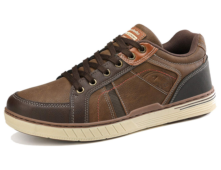 ARRIGO BELLO Sneaker Herren Freizeitschuh Schuhe Berufsschuhe Sportschuhe Outdoor Leichtgewicht Walk