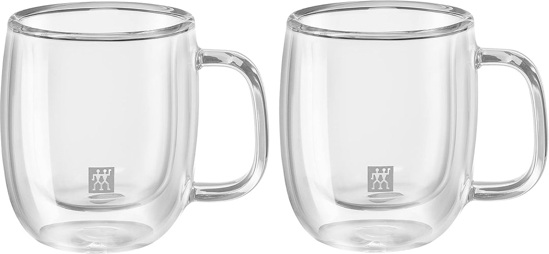 ZWILLING 39500-110 Transparent 2 pc(s) 80 ml