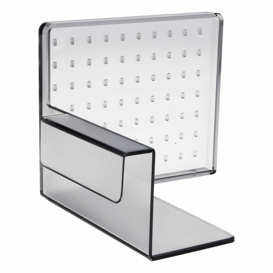 LUTH Premium Profi Parts Kompatibel/Ersatz für Bosch Restehalter 12012126 für Allesschneider