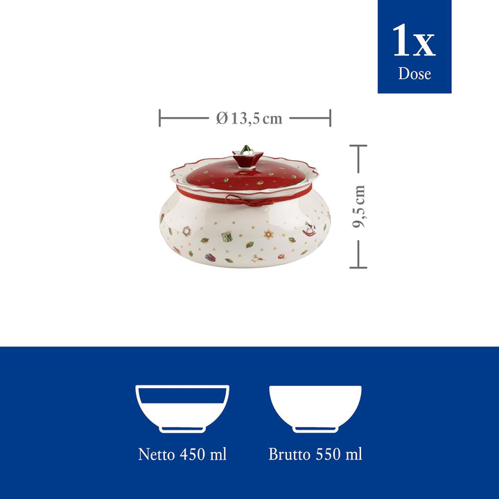 Villeroy &amp; Boch - Toy&