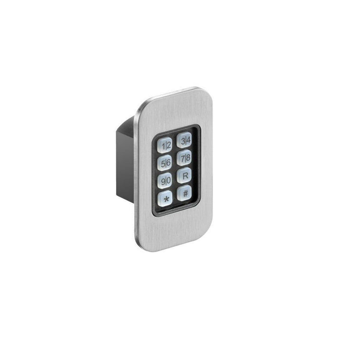 Codetaster Set ENTRAcode+FD Sommer S11190-00001