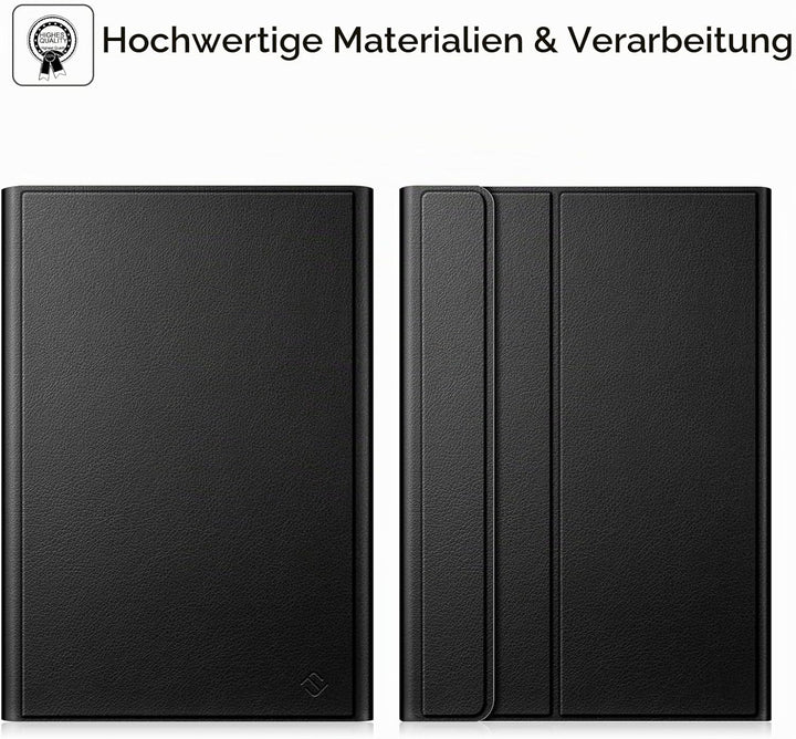 Fintie Tastatur Hülle für Samsung Galaxy Tab S5e 10.5 SM-T720/T725 2019 Tablet-PC - Ultradünn leicht