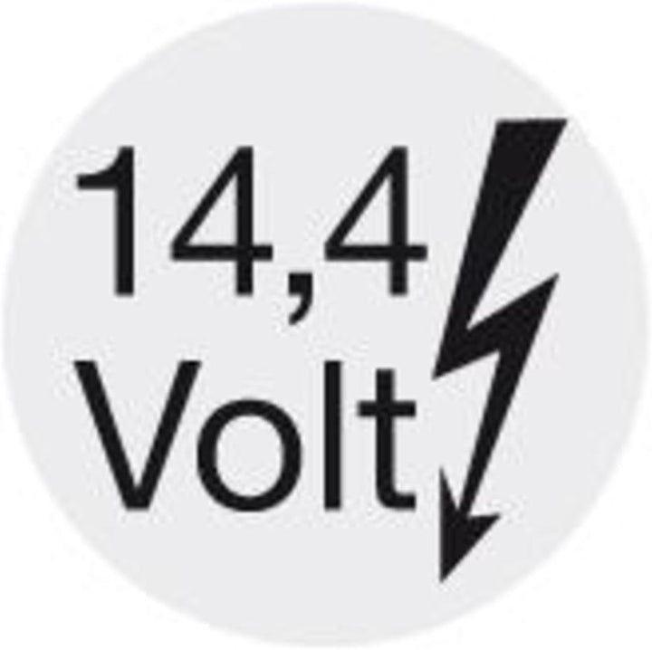Dewalt DCR006 Bluetooth-Lautsprecher (für 10,8 - 18 V XR Akkus, Verbindung über Bluetooth oder Kabel