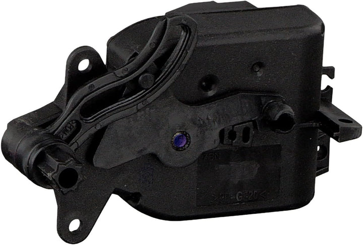 febi bilstein 34151 Stellmotor für Umluftklappe , 1 Stück