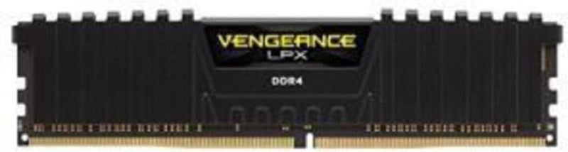 Corsair Vengeance LPX 16GB (1x 16GB) DDR4 3600 (PC4-28800) C18 1.35V Modul AMD Ryzen optimiert - Sch