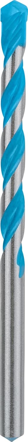 Bosch Professional 10x Expert CYL-9 MultiConstruction Bohrer (für Beton, Ø 6,00x100 mm, Zubehör Schl