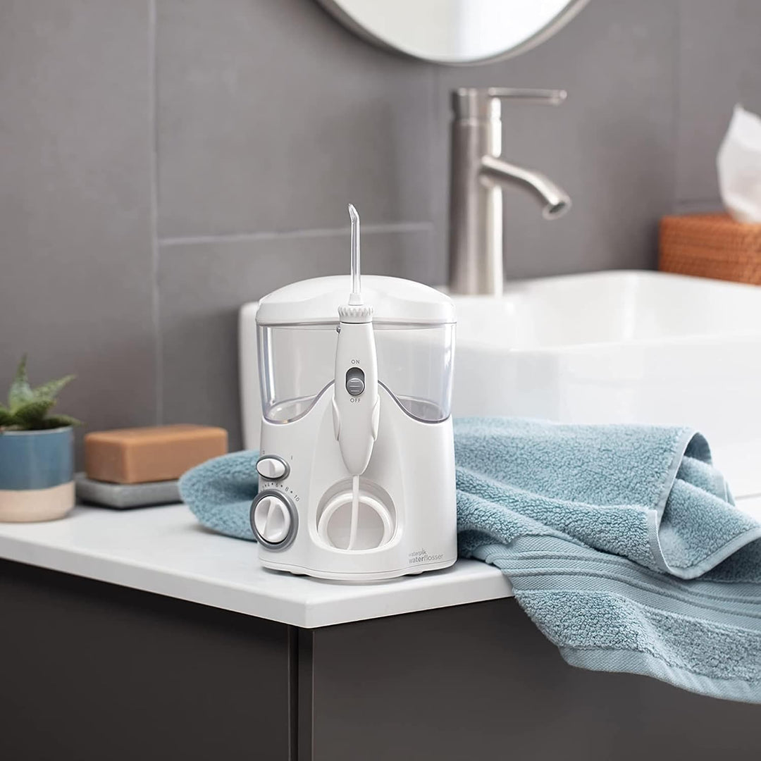 Waterpik Ultra Professional WP 100-E Munddusche