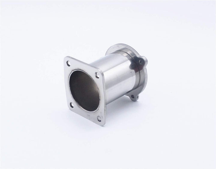 TAKPART EGR Ausbau Reparatursatz AGR & Cooler Delete Removal Kit für 5er E60 E61 E61N 535D 520i