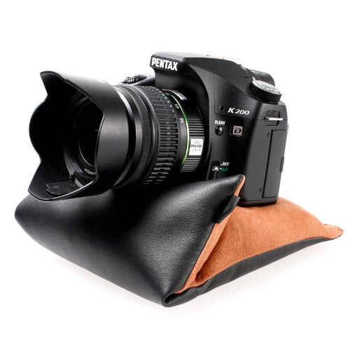 Traveller Super Soft Bohnensack (Auflagekissen, Beanbag) 25 x 17 cm 490 g