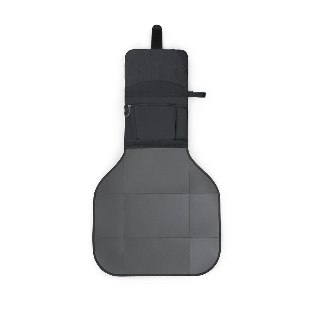 Osprey Poco Changing Pad – Outdoor – Technisch – Kinder – Wickeltasche - Black O/S Schwarz, Schwarz