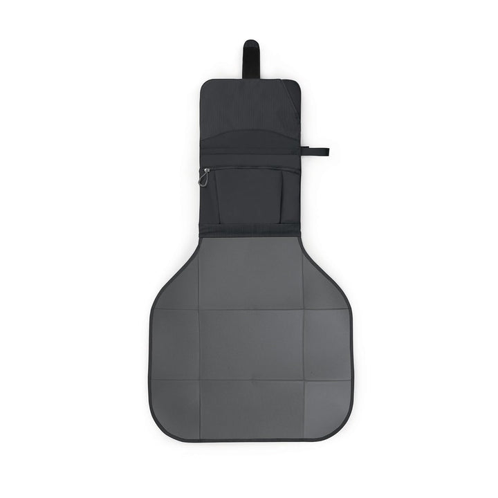 Osprey Poco Changing Pad – Outdoor – Technisch – Kinder – Wickeltasche - Black O/S Schwarz, Schwarz