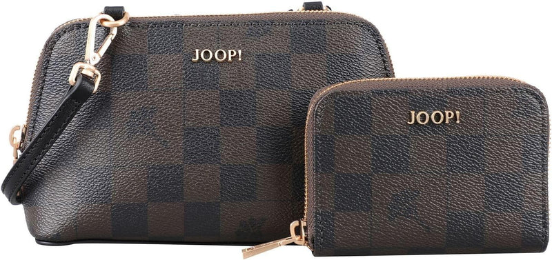 Joop! Cortina Piazza Carolina Gift Box Seal Brown