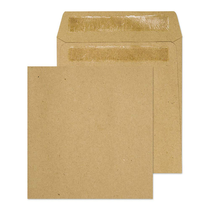 Blake Purely Everyday 13922 LohnBriefumschläge Selbstklebend Manila 108 x 102 mm - 80g/m² | 1000 Stü