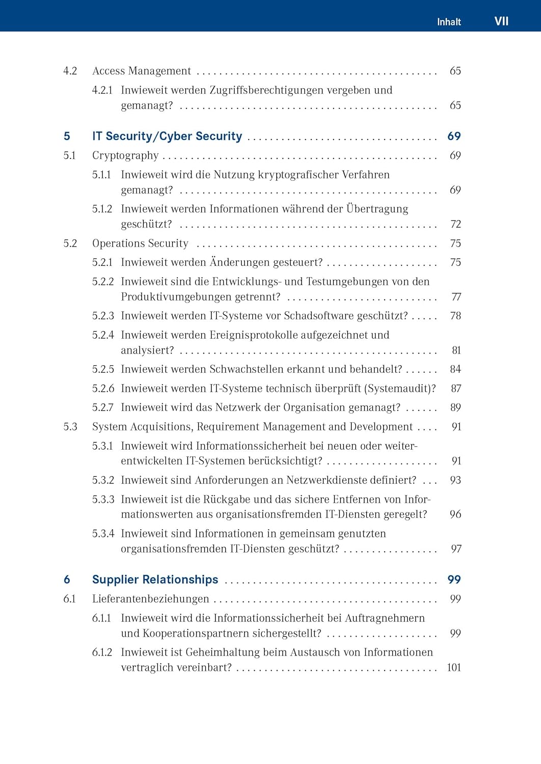 Informationssicherheit nach VDA® ISA & TISAX®: Anforderungen verstehen und erfolgreich umsetzen, Geb